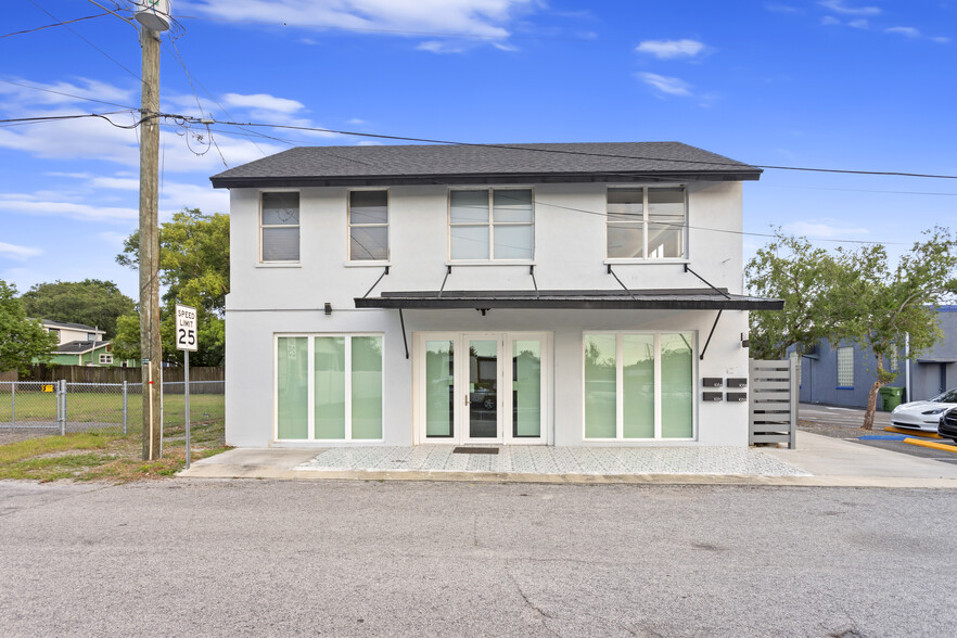 103 E Genesee St, Tampa, FL for sale - Primary Photo - Image 1 of 14