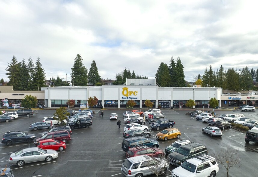 4815 Evergreen Way, Everett, WA for lease - Building Photo - Image 3 of 5