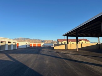 More details for 2530 Commerce st, Pahrump, NV - Industrial for Sale