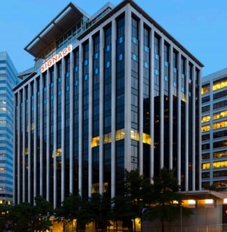 More details for 1200 Wilson Blvd, Arlington, VA - Office for Lease