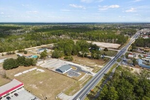 4170 County Road 218, Middleburg FL - Owner Financed Property
