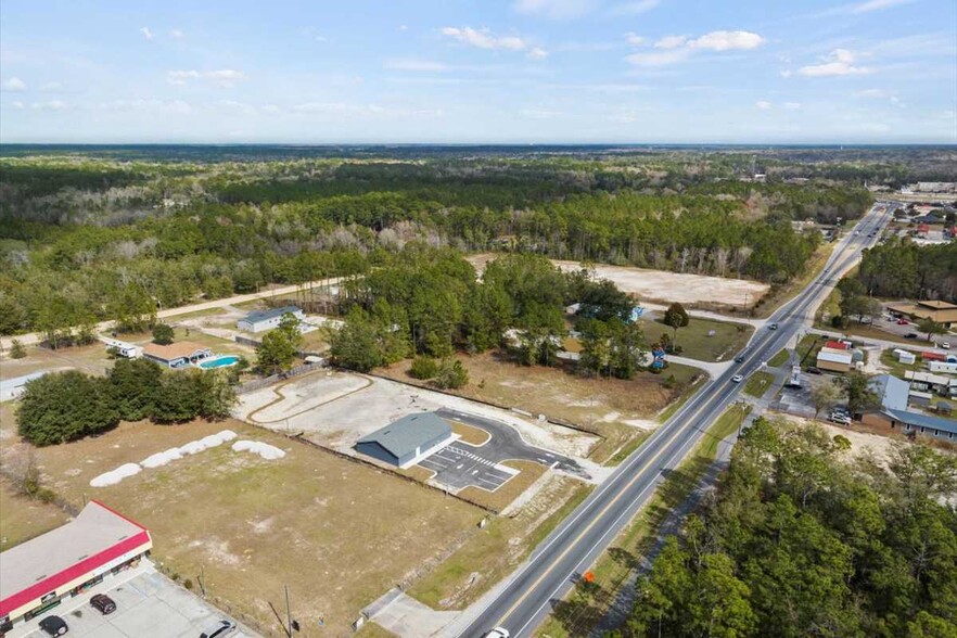 4170 County Road 218, Middleburg, FL for sale - Building Photo - Image 1 of 21