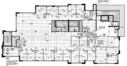 3500-3650 Dundas St, Burlington, ON for lease Floor Plan- Image 1 of 1