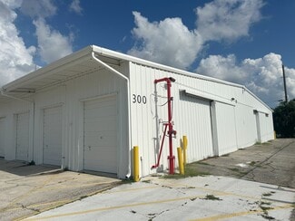 More details for 300 Race Track Rd S, Oldsmar, FL - Industrial for Lease