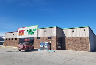 More details for 109 E Clark St, La Plata, MO - Retail for Sale