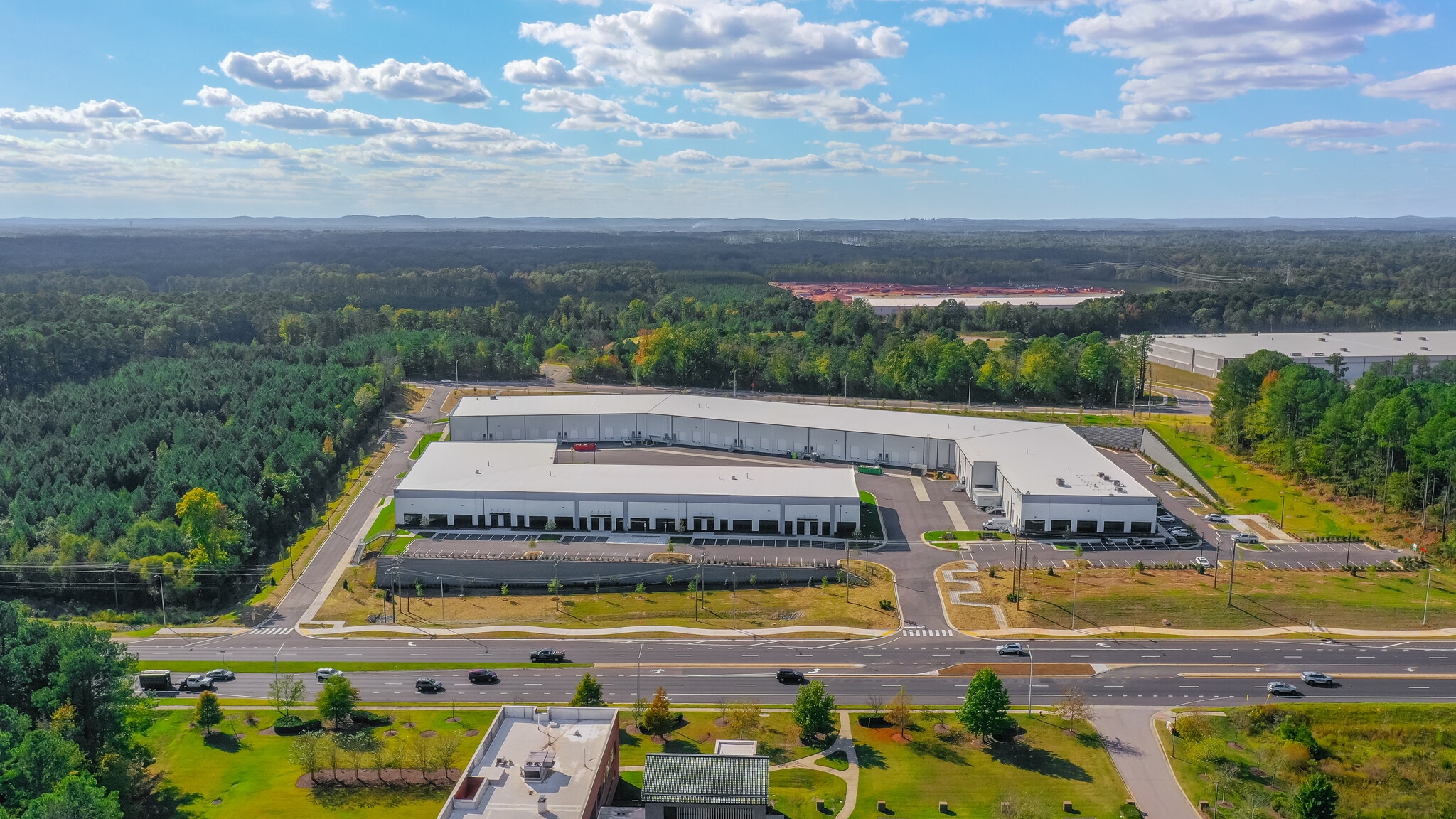 11724 Green Level Church Rd, Cary, NC for lease Building Photo- Image 1 of 9