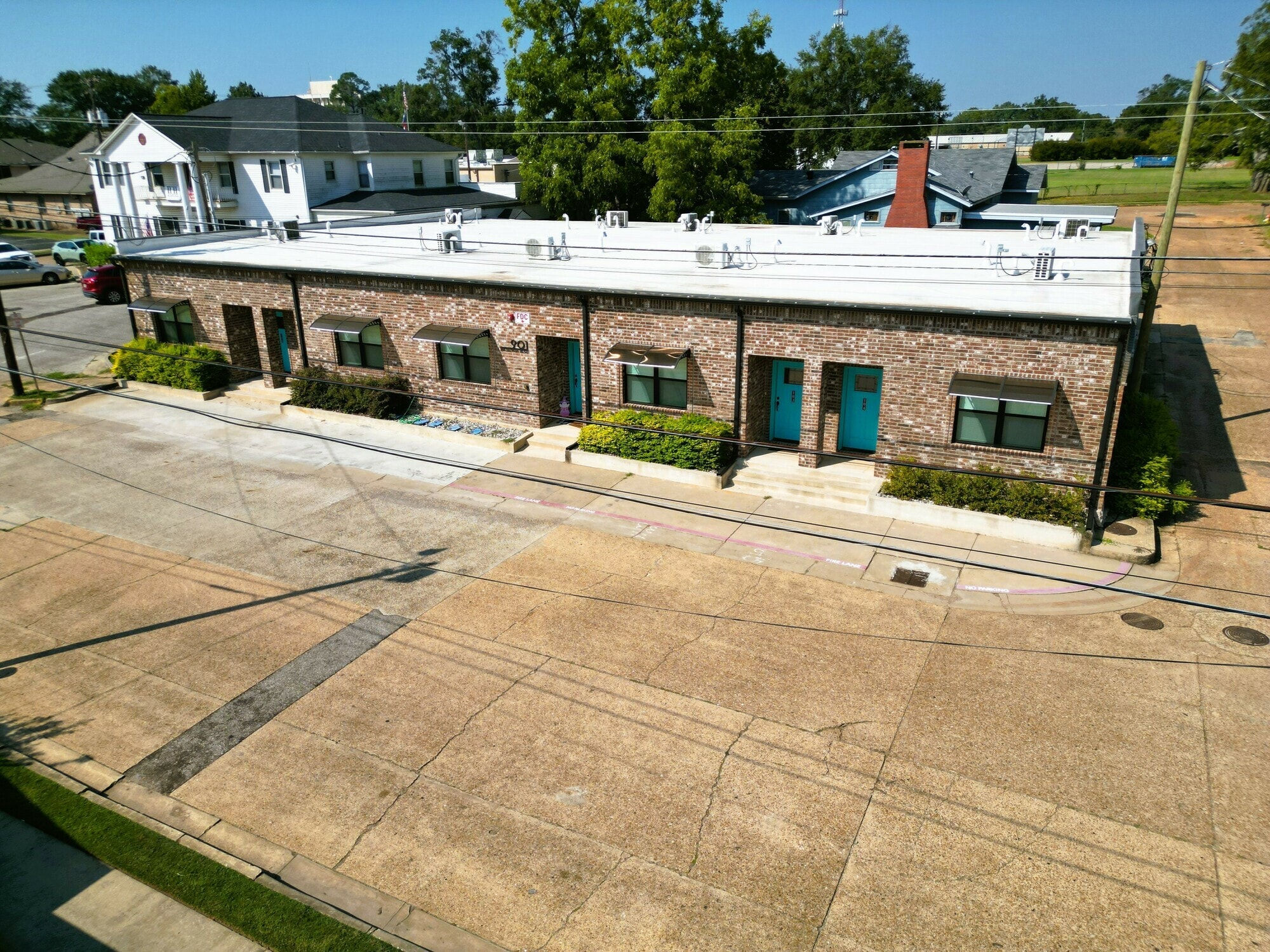 901 Broadway Blvd, Kilgore, TX for sale Building Photo- Image 1 of 11
