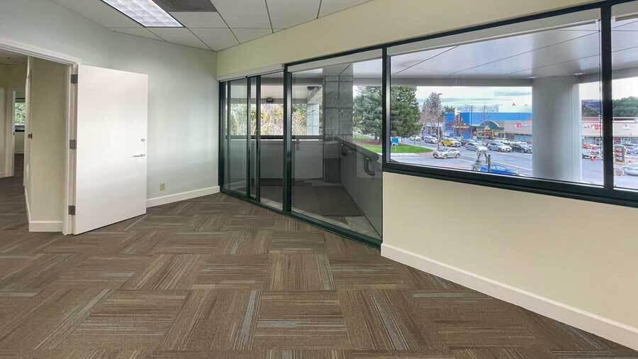 1010 El Camino Real, Menlo Park, CA for lease Interior Photo- Image 1 of 8