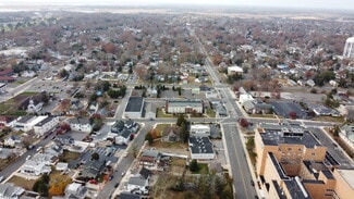 More details for 717 Shore Rd, Somers Point, NJ - Office for Sale