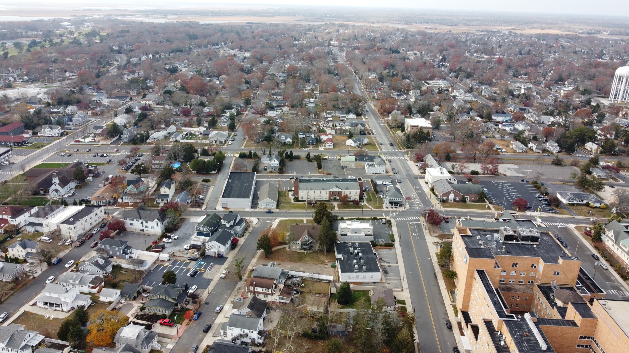 717 Shore Rd, Somers Point, NJ for sale Building Photo- Image 1 of 27