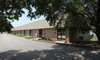 9517 S Main St, Jonesboro GA - Warehouse