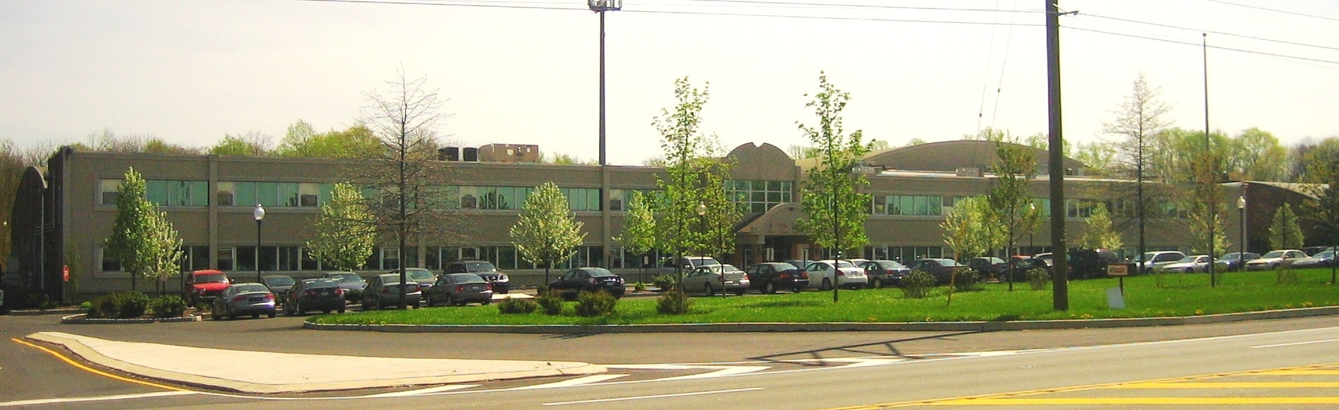 1250 Easton Rd, Horsham Township, PA for lease Building Photo- Image 1 of 5