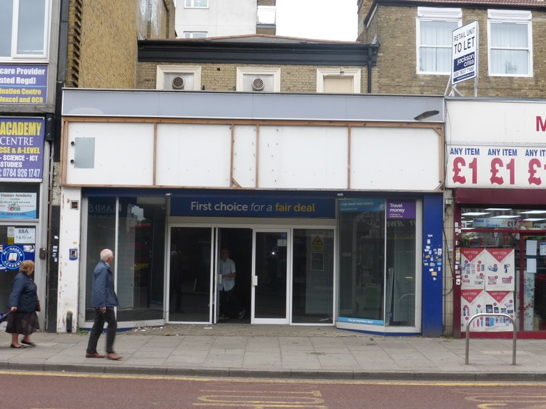 86 Broadway, London for sale - Primary Photo - Image 1 of 1