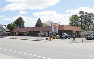 More details for 38-40 Fuller Rd, Colonie, NY - Retail for Lease