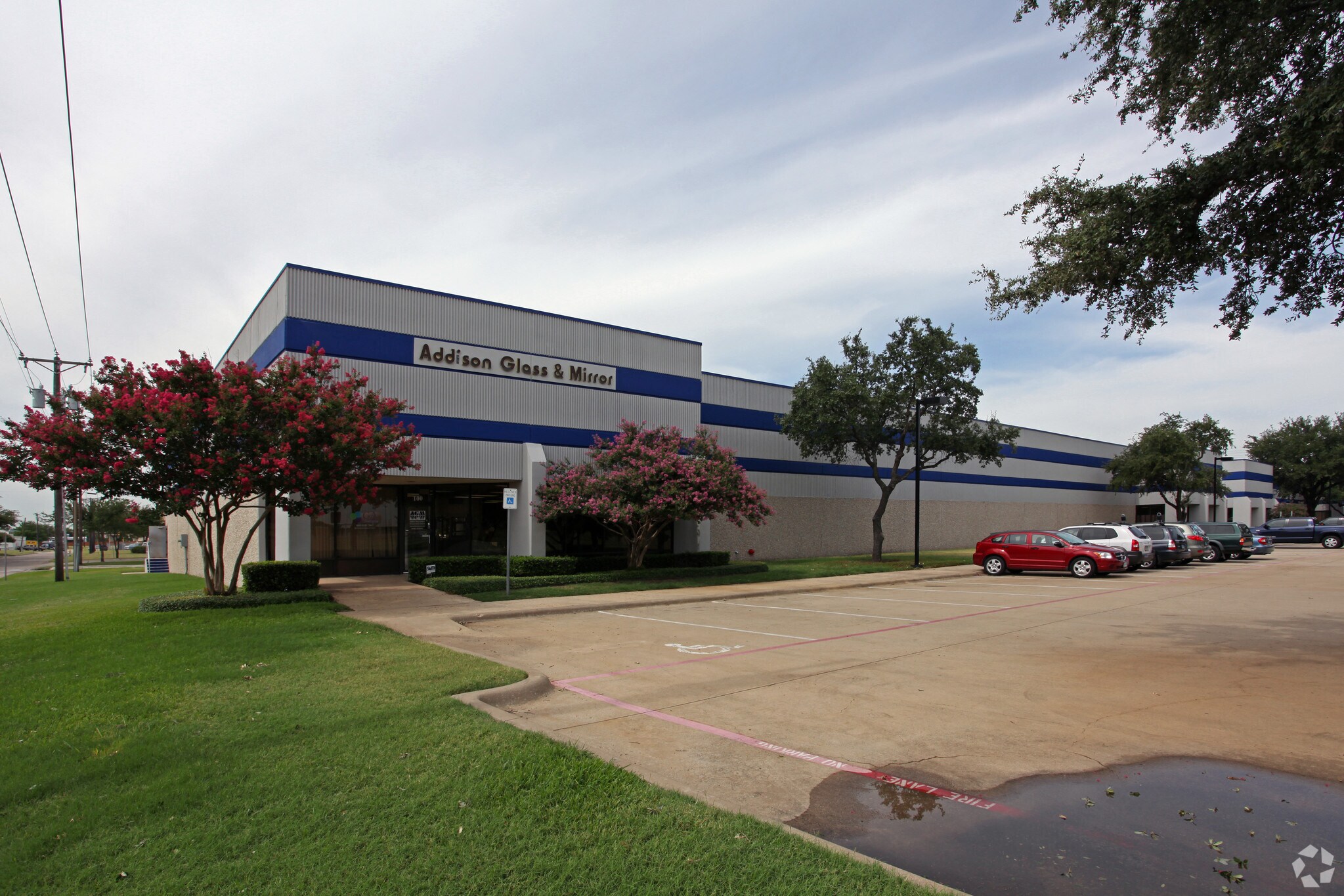 1415 Whitlock Ln, Carrollton, TX for sale Primary Photo- Image 1 of 1