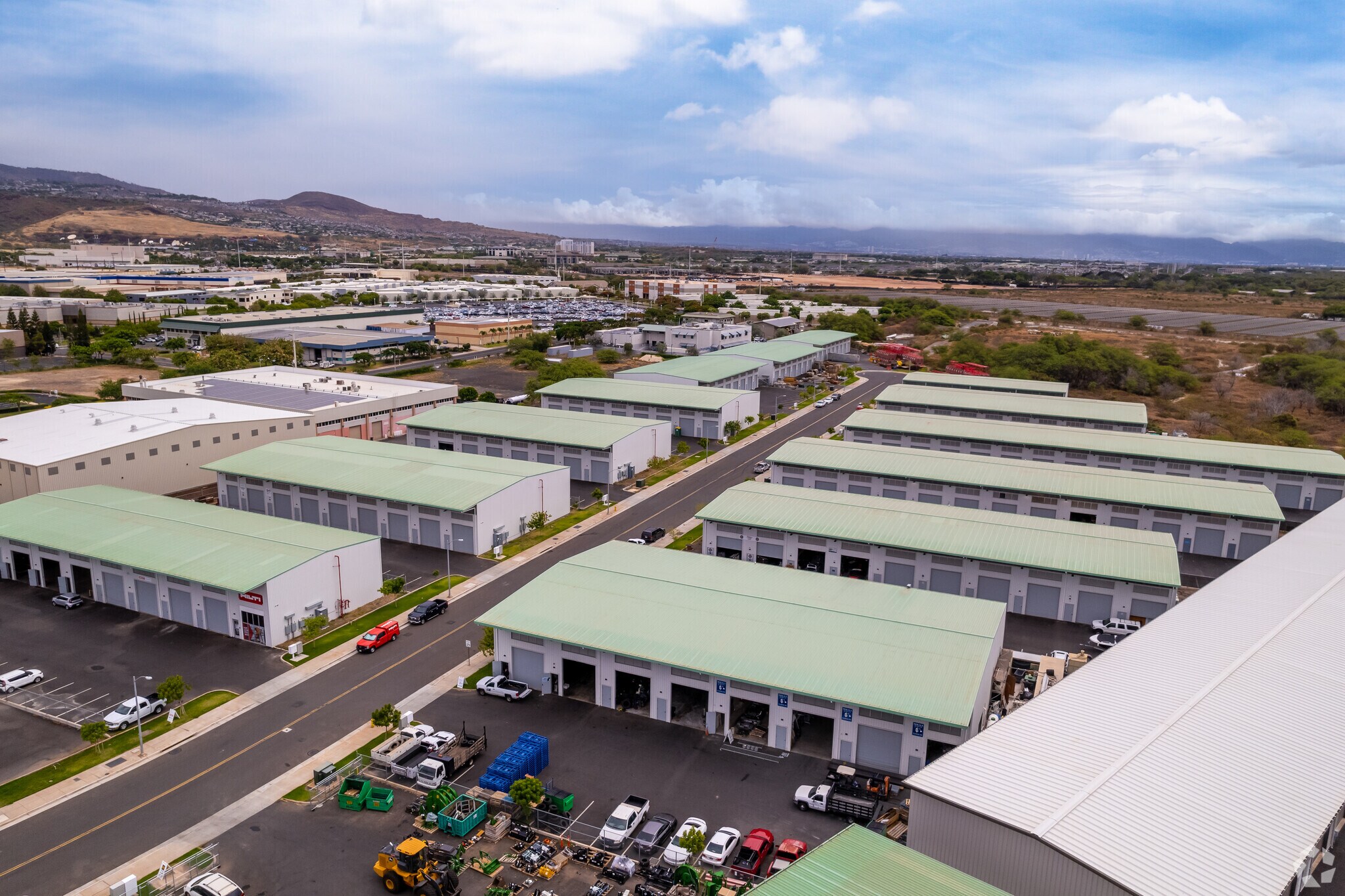 91381 Komohana Pl, Kapolei, HI 96707 Building No. 10 (Units 104, 105