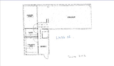 7031 Orchard Lake Rd, West Bloomfield, MI for lease Floor Plan- Image 1 of 1