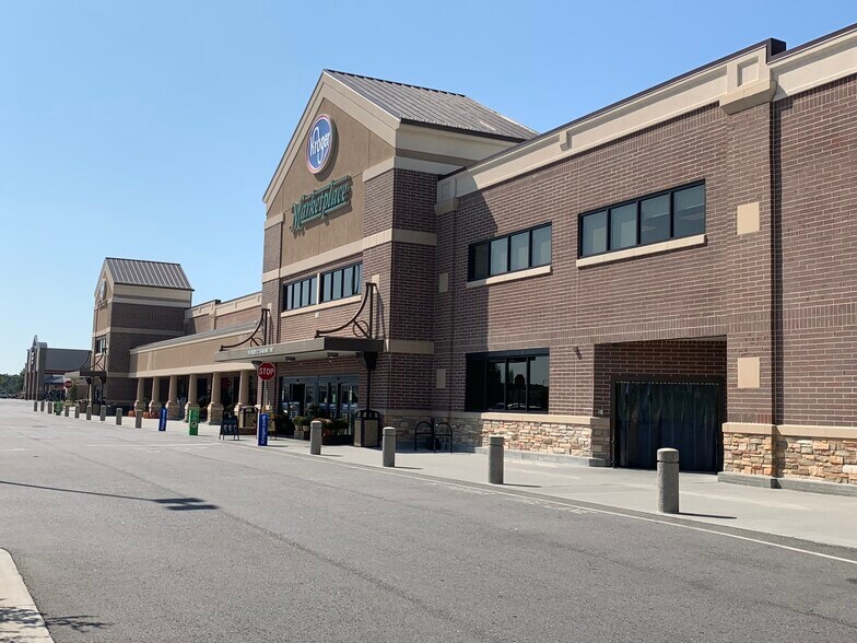 1250 N Preston Rd, Prosper, TX 75078