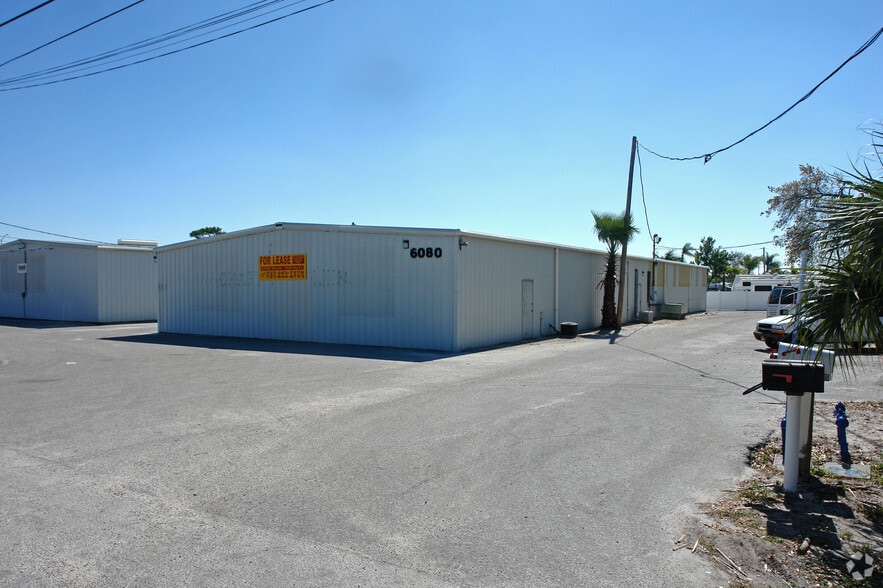 6080 126th Ave N, Largo, FL for lease - Building Photo - Image 1 of 2