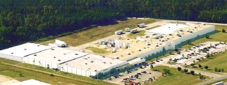 More details for 4185 W 5th St, Lumberton, NC - Industrial for Lease