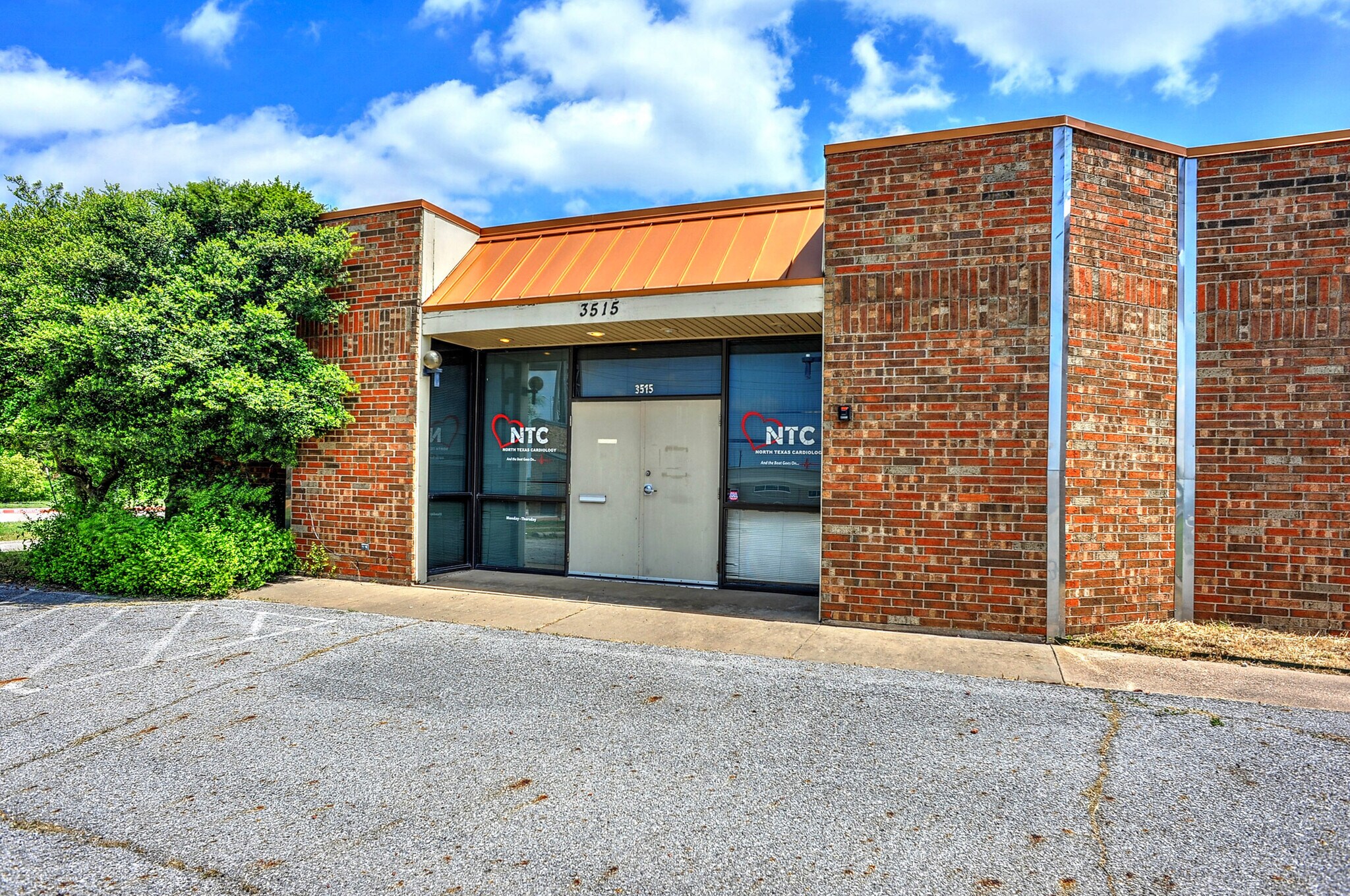 3515 N Loy Lake Rd, Sherman, TX for sale Building Photo- Image 1 of 1