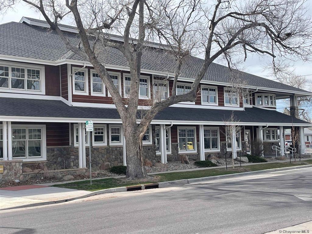 1904 Warren Ave, Cheyenne, WY 82001 Office for Lease