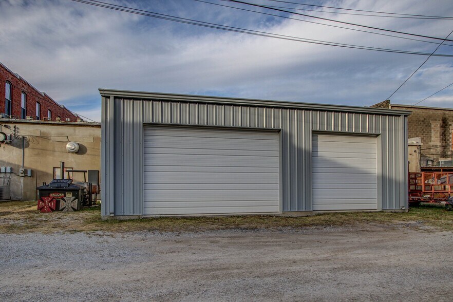 308 E Don Tyler Ave, Dewey, OK for sale - Building Photo - Image 1 of 1
