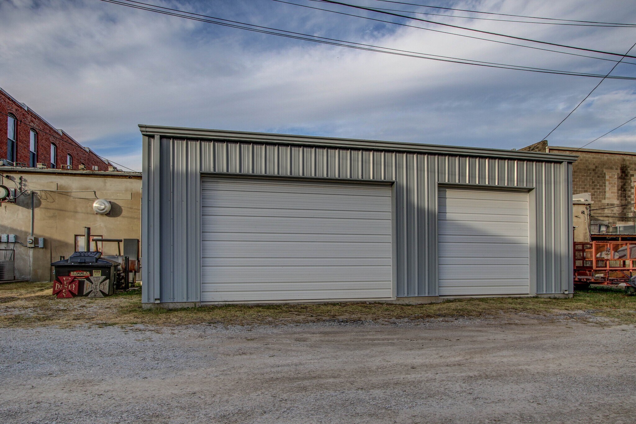308 E Don Tyler Ave, Dewey, OK for sale Building Photo- Image 1 of 1