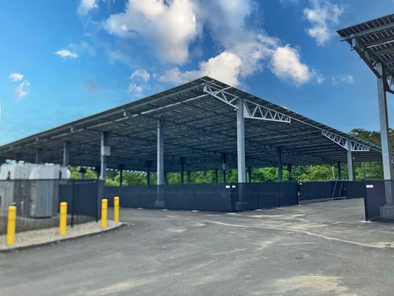 118 Echo rd, Mashpee, MA for lease - Building Photo - Image 1 of 8