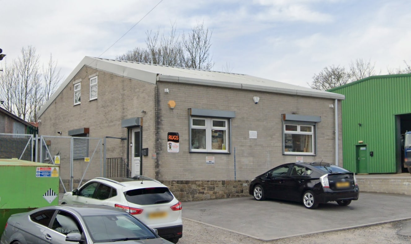 Oakworth Rd, Keighley for sale Building Photo- Image 1 of 1