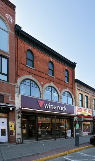 More details for 44 By Ward Market Sq, Ottawa, ON - Office, Retail for Lease