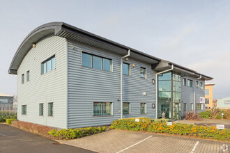 26-29 Saxon Way, Hessle for lease Building Photo- Image 1 of 1