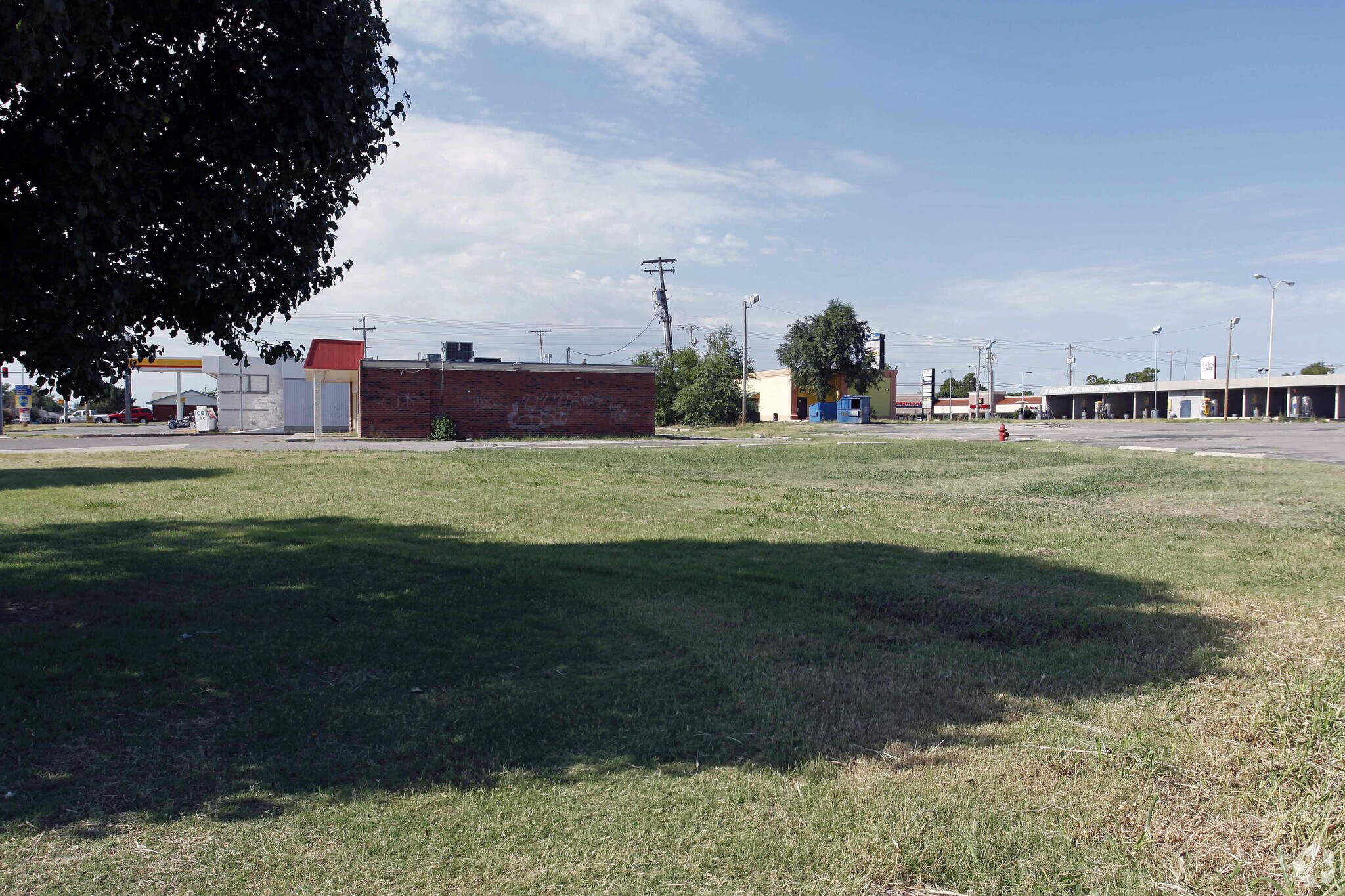0 NW 12th St, Moore, OK for sale Primary Photo- Image 1 of 1