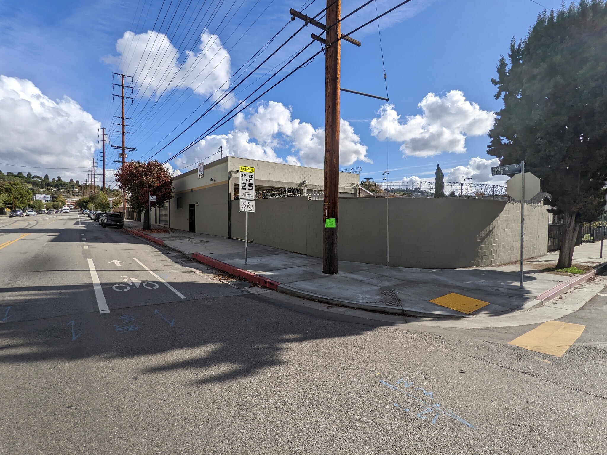 3202-3206 Fletcher Dr, Los Angeles, CA for sale Building Photo- Image 1 of 1