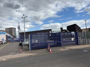 91 Commercial Sq, Leicester for lease Building Photo- Image 1 of 3