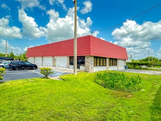 More details for 1445 Cox Rd, Cocoa, FL - Flex for Lease