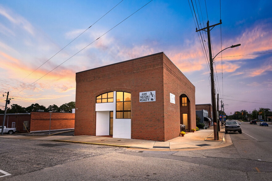 30 W Front St, Lillington, NC for sale - Building Photo - Image 1 of 64