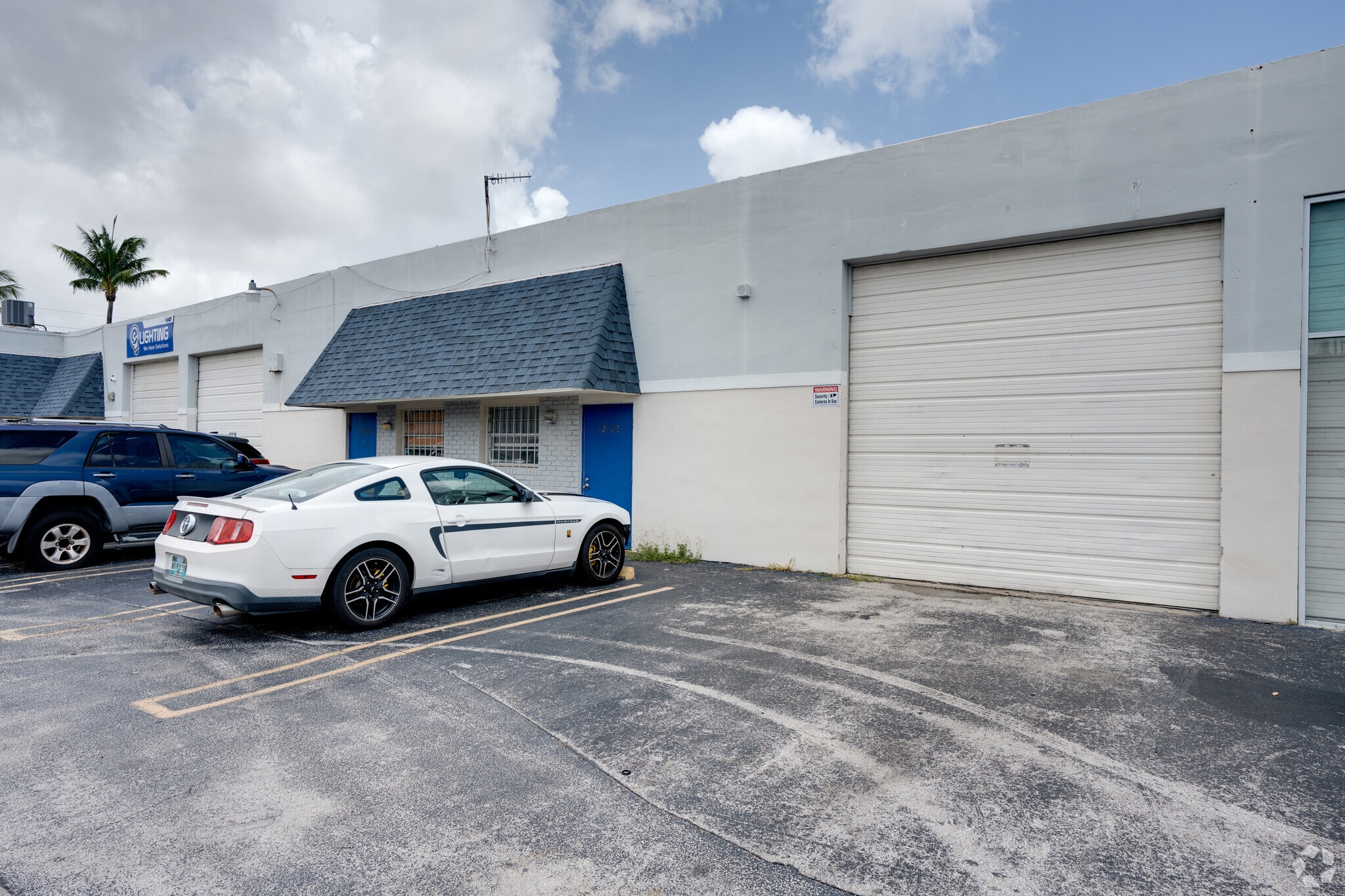 12110-12158 SW 114th Pl, Miami, FL for lease Building Photo- Image 1 of 14