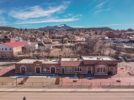 516 E Elm St, Trinidad CO - Commercial Kitchen