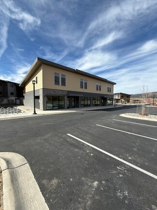 More details for 205 Jasper Pl, Ridgway, CO - Retail for Lease