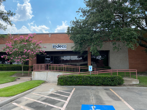 9001 Jameel Rd, Houston, TX for lease Building Photo- Image 2 of 12