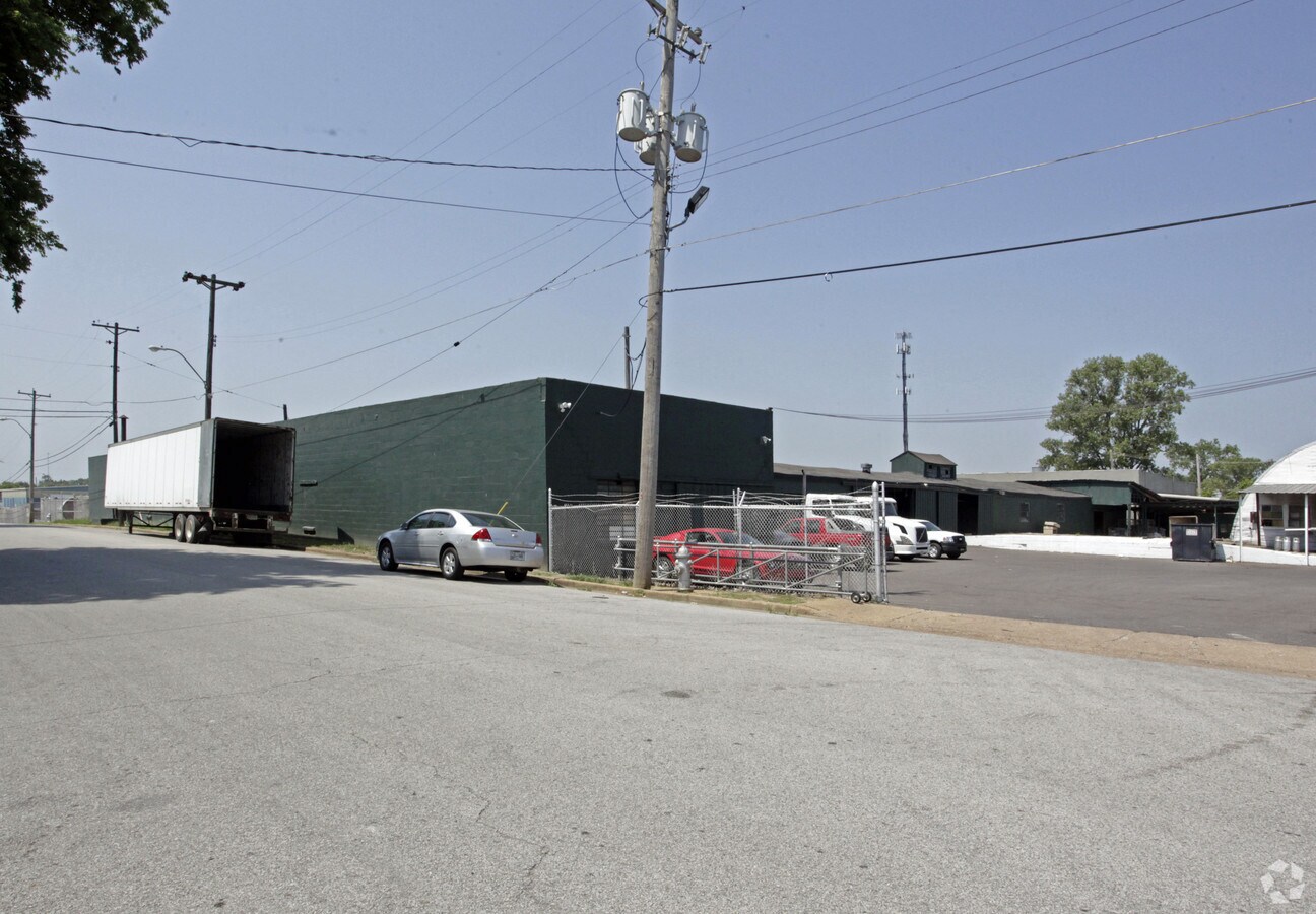 171 W Mallory Ave, Memphis, TN 38109