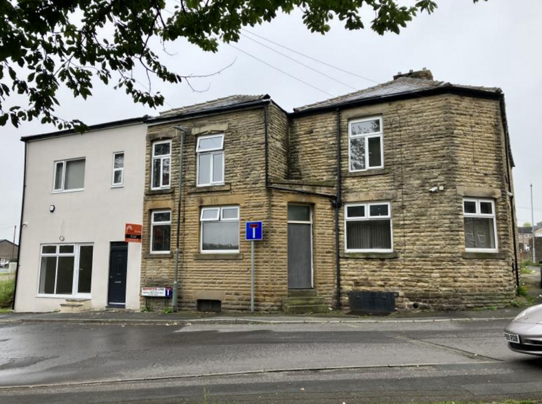 39-41 Boothroyd Ln, Dewsbury for sale - Building Photo - Image 1 of 1