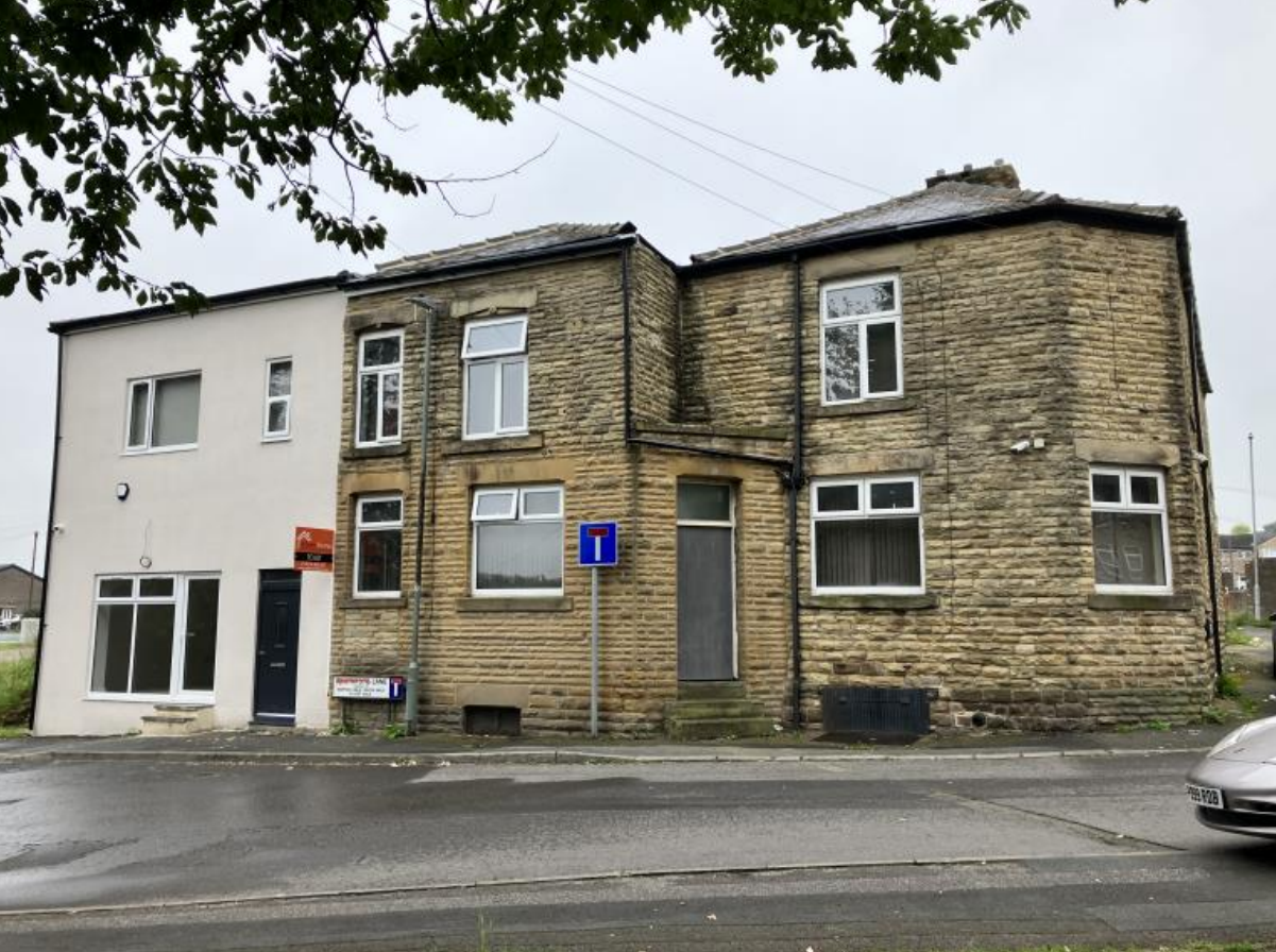 39-41 Boothroyd Ln, Dewsbury for sale Building Photo- Image 1 of 2