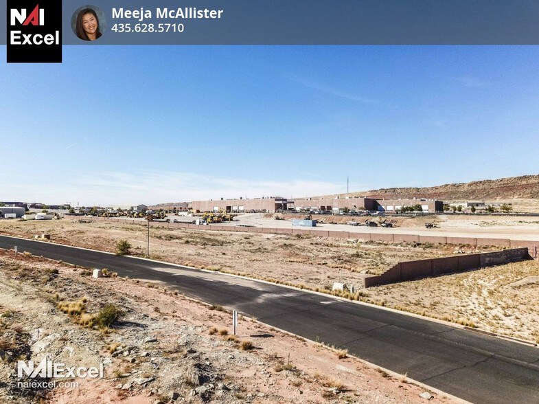 Commerce St, Hurricane, UT 84737