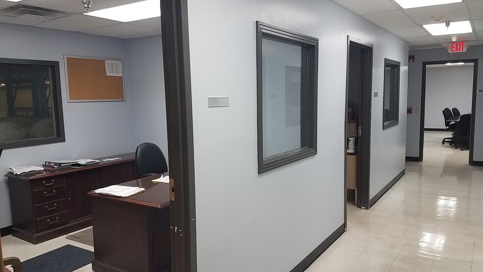 917 J R Industrial Dr, Sanford, NC for lease - Interior Photo - Image 3 of 5