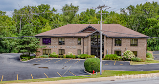 More details for 2640 W 183rd St, Homewood, IL - Office for Sale