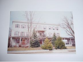 57 Depot St, Enosburg Falls, VT for sale Primary Photo- Image 1 of 1