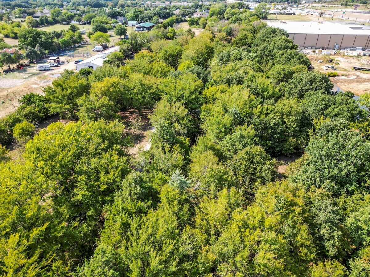 1830 S Woody Rd, Dallas, TX 75253 Land for Sale