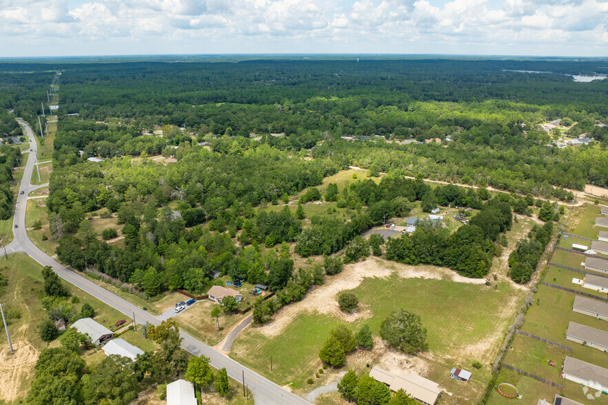 1050 Walton Rd, DeFuniak Springs, FL for sale - Aerial - Image 3 of 9